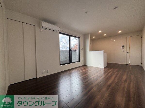 仮)相模原市中央区上溝アパートの物件内観写真